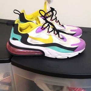 Nike air max 270